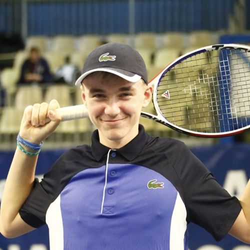 Antonio Voljavec, Croatia